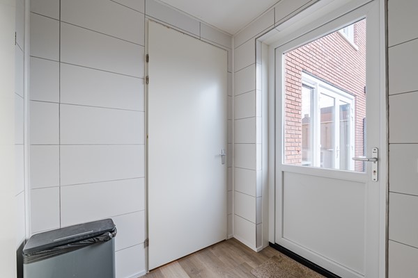 Medium property photo - Feiko Clockstraat 45, 9665 BC Oude Pekela